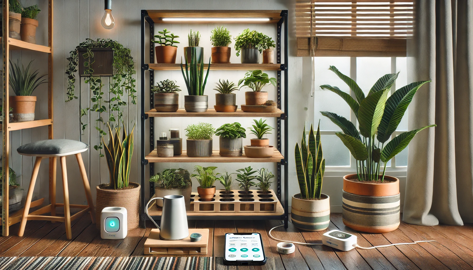 Quick Tips for Busy People Who Still Want to Keep Plants Alive